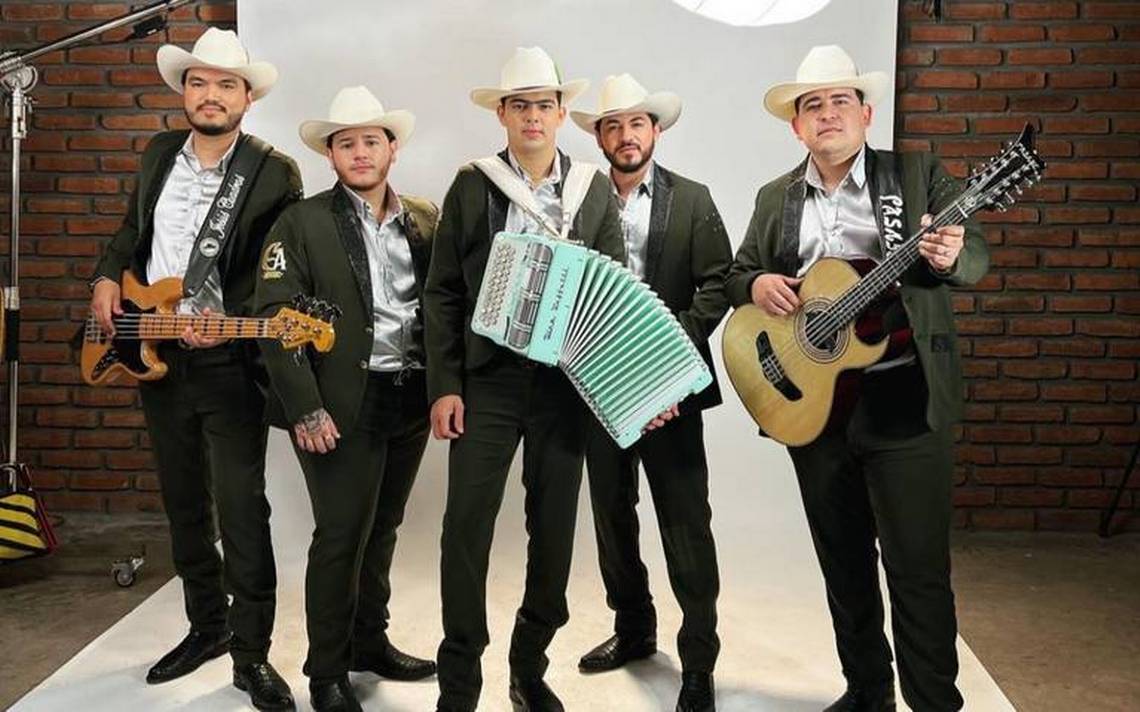 Cancelan concierto de Grupo Arriesgado tras amenazas en Tijuana El